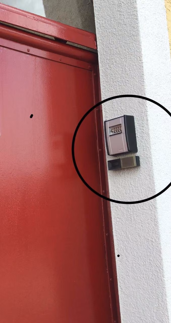 Bild der Unterkunft