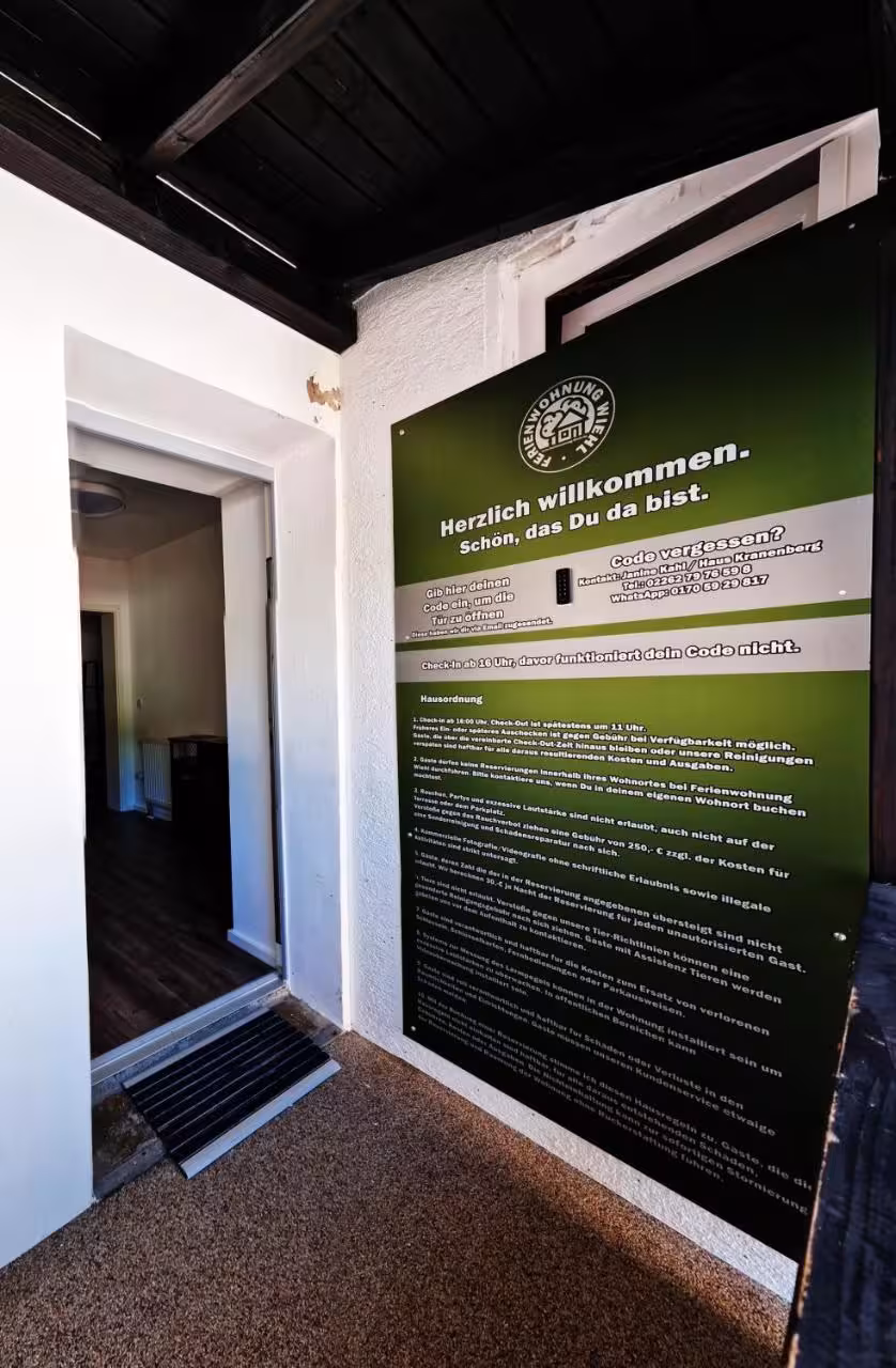 Bild der Unterkunft