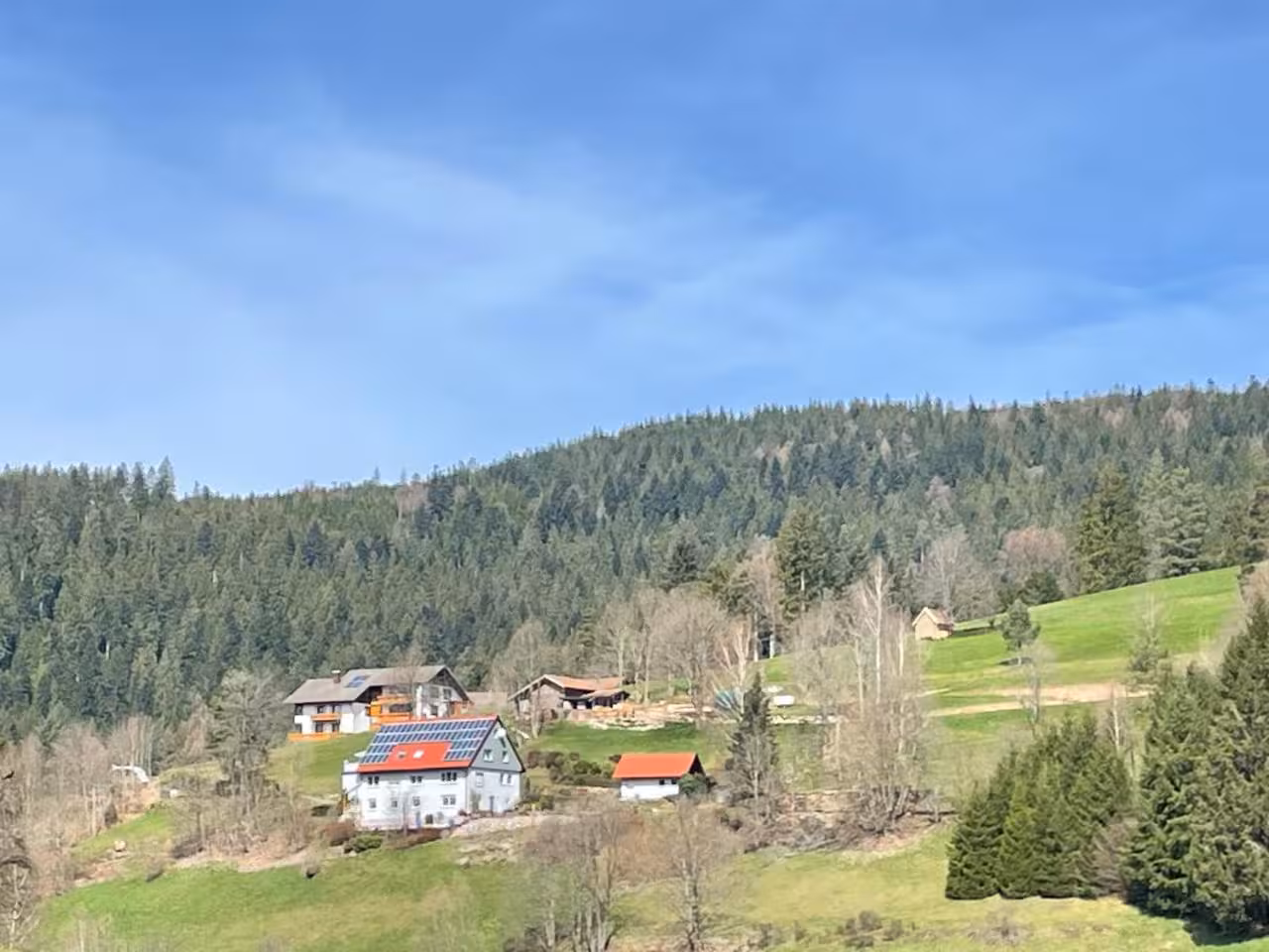Bild der Unterkunft