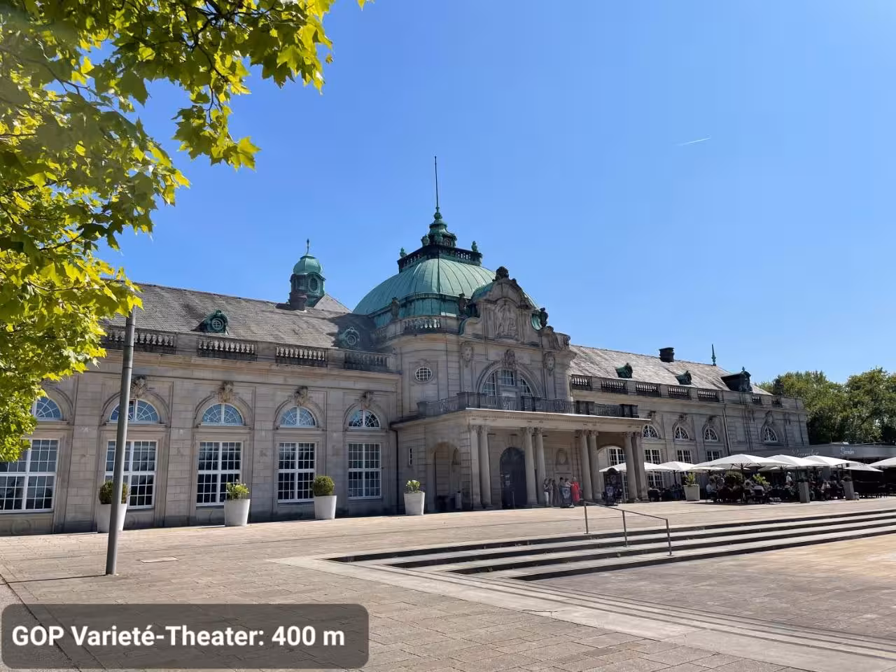 Bild der Unterkunft