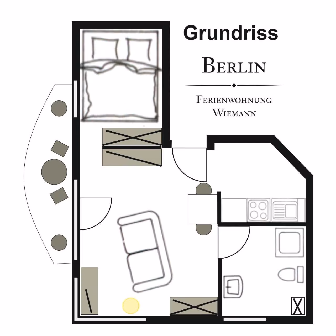 Bild der Unterkunft