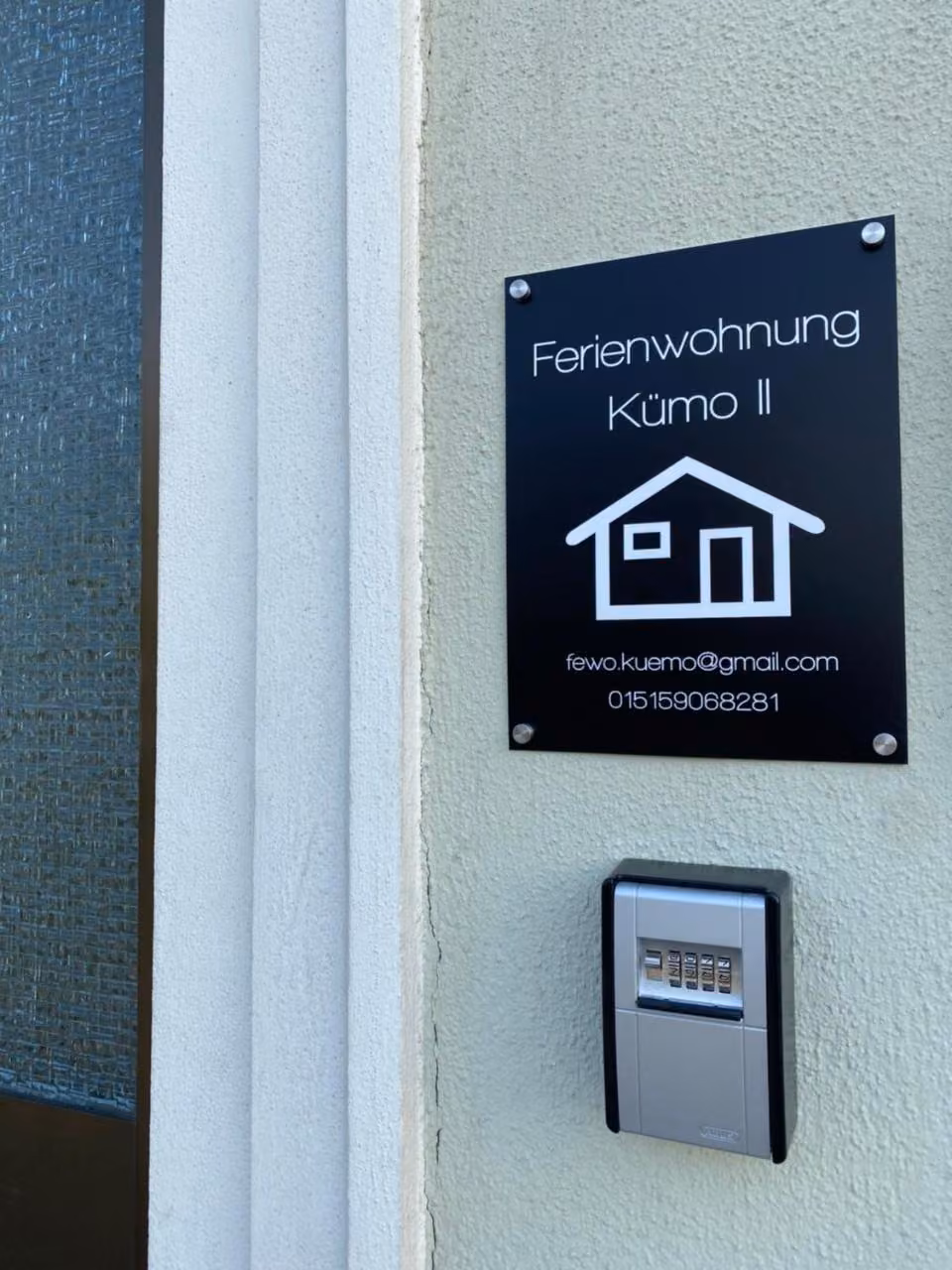 Bild der Unterkunft