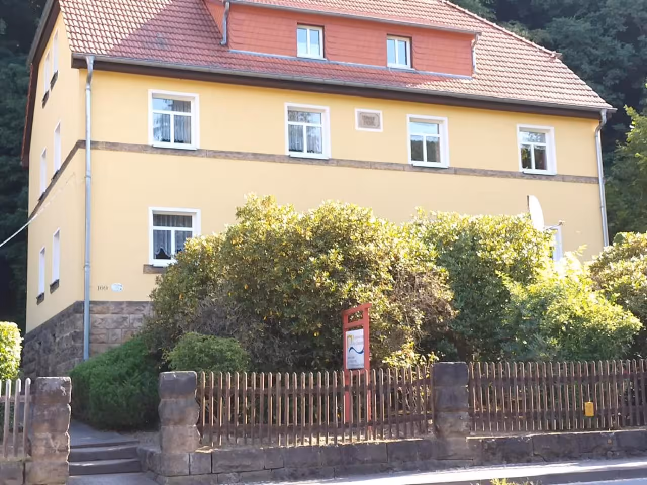 Bild der Unterkunft
