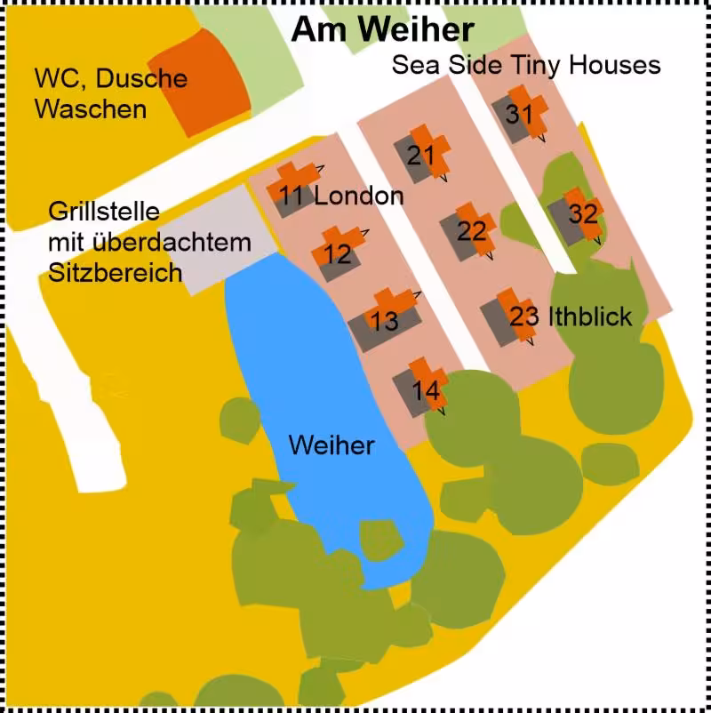 Bild der Unterkunft