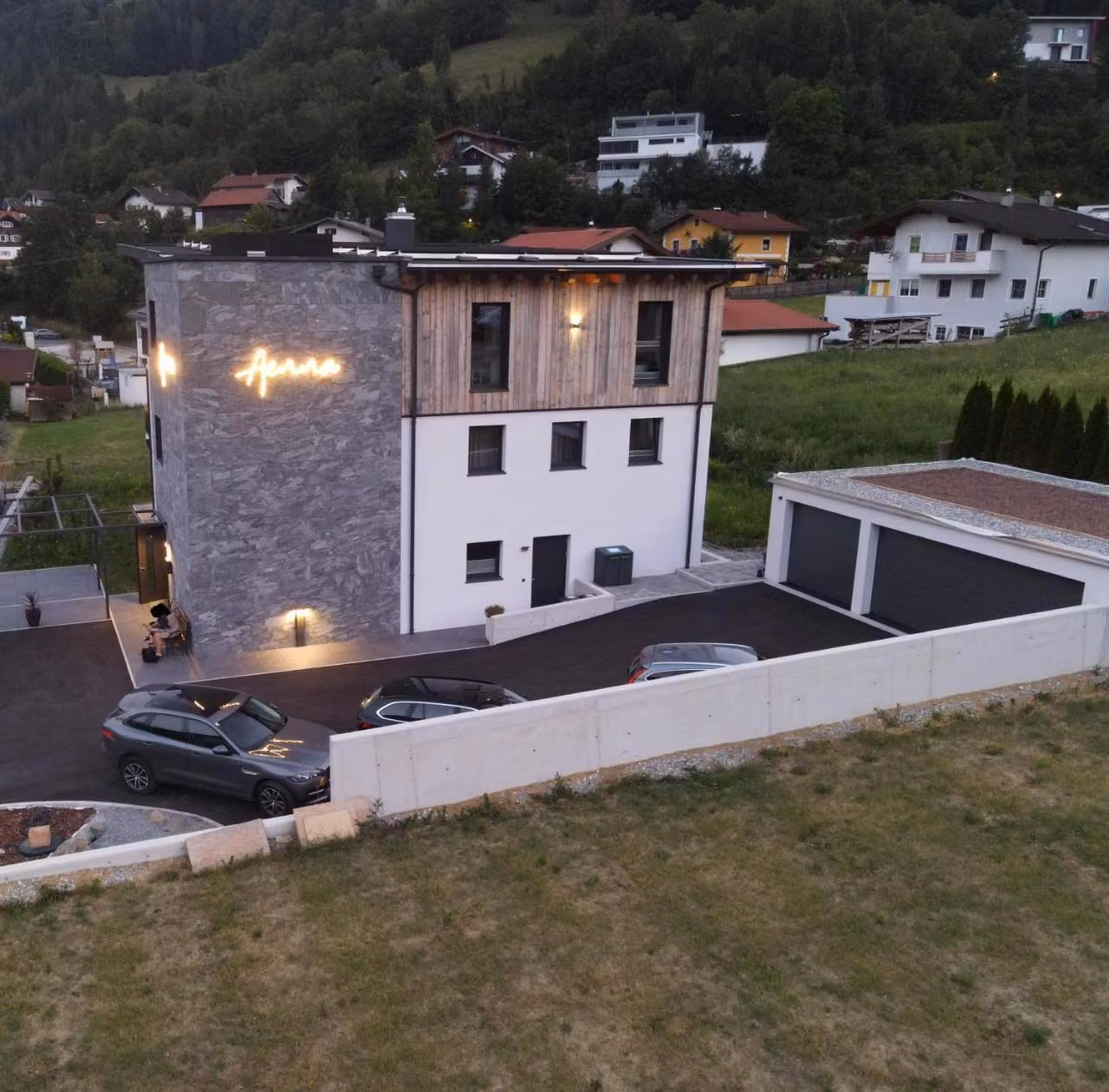 Bild der Unterkunft