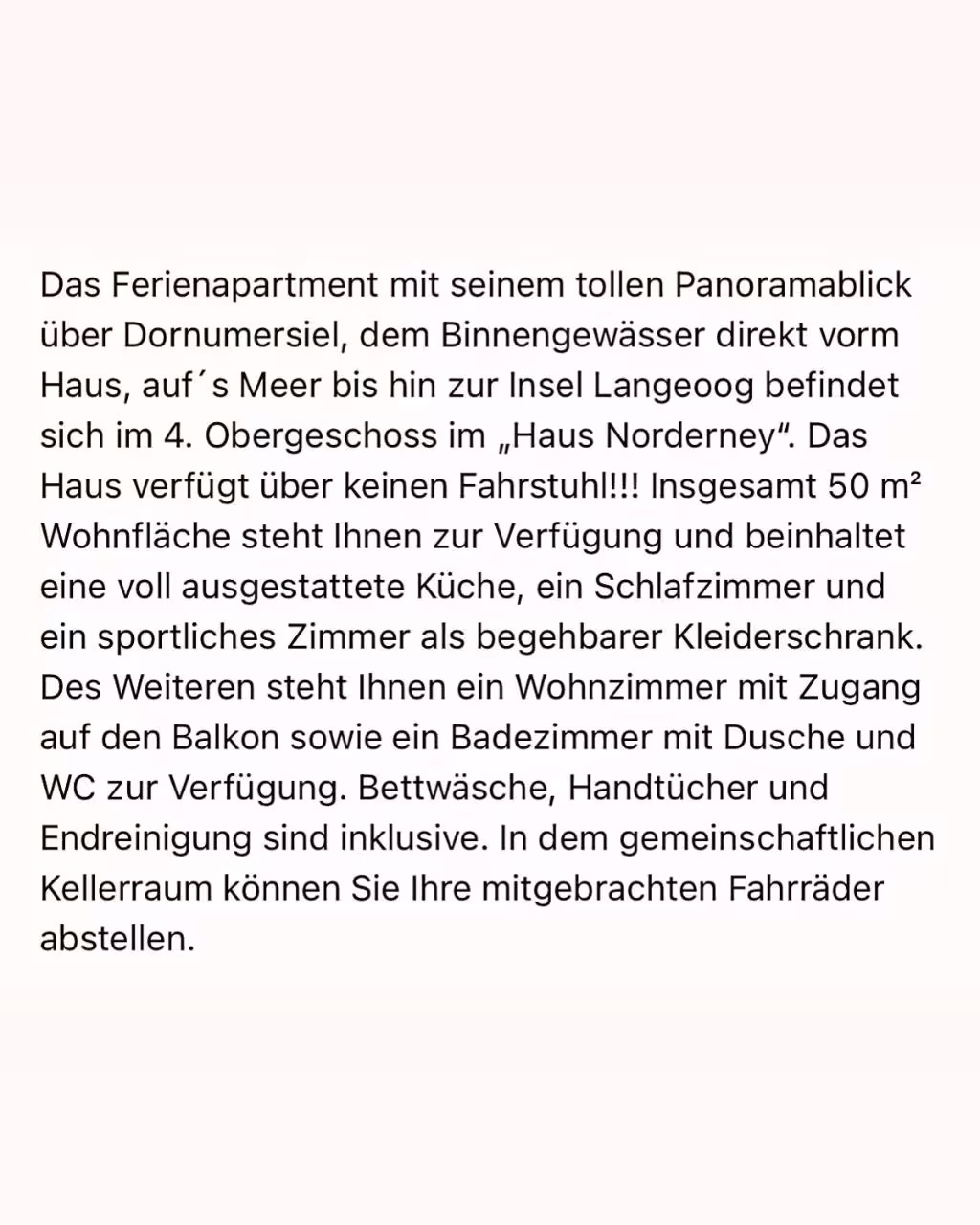Bild der Unterkunft