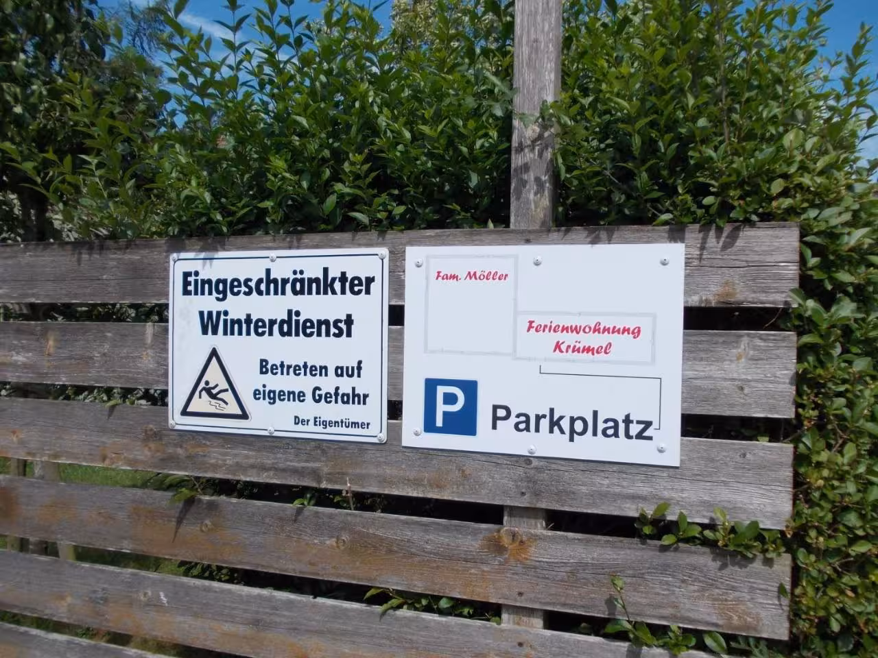 Bild der Unterkunft
