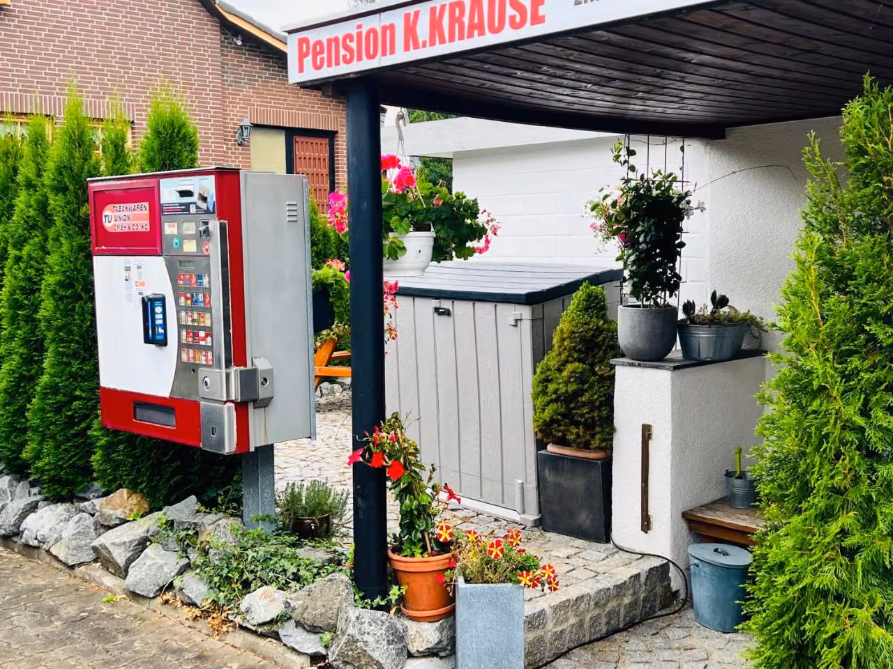 Bild der Unterkunft