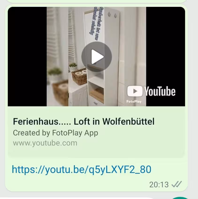 Bild der Unterkunft