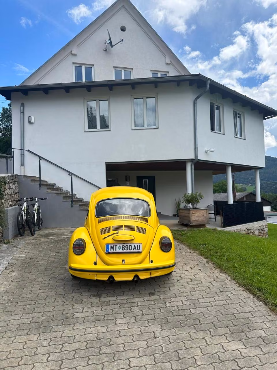 Bild der Unterkunft