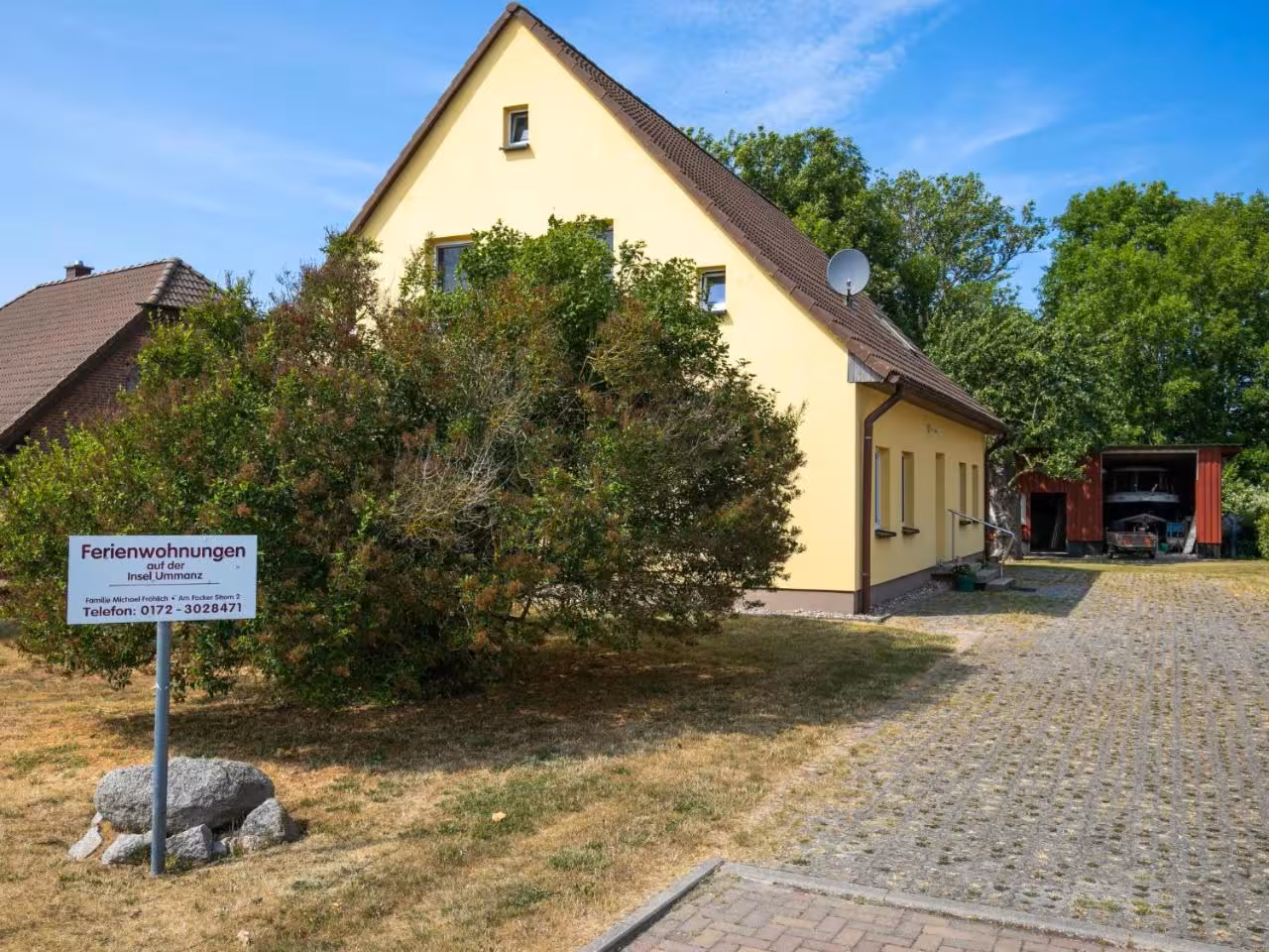 Bild der Unterkunft