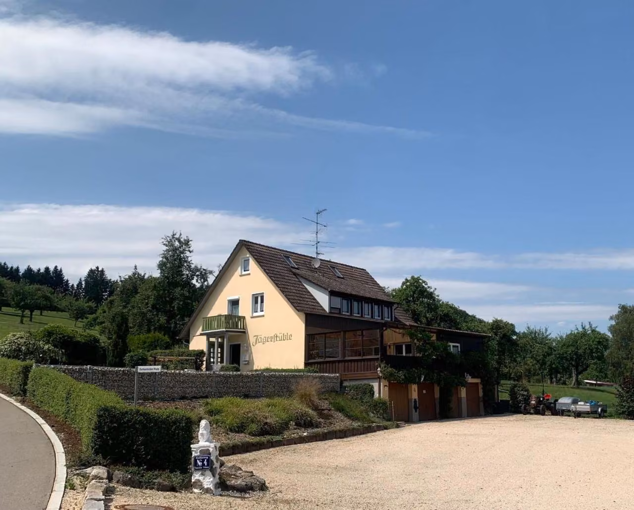 Bild der Unterkunft