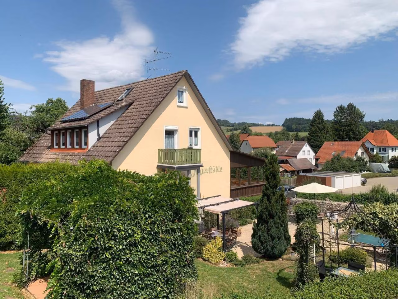 Bild der Unterkunft