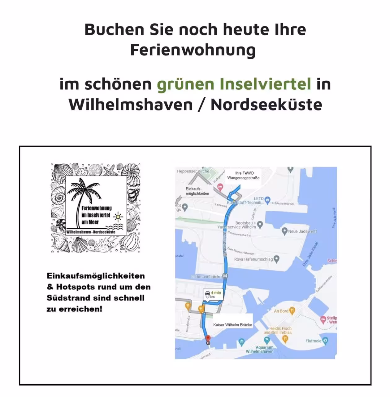 Bild der Unterkunft