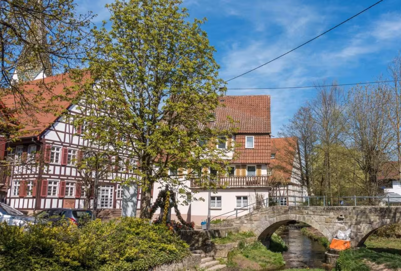 Bild der Unterkunft