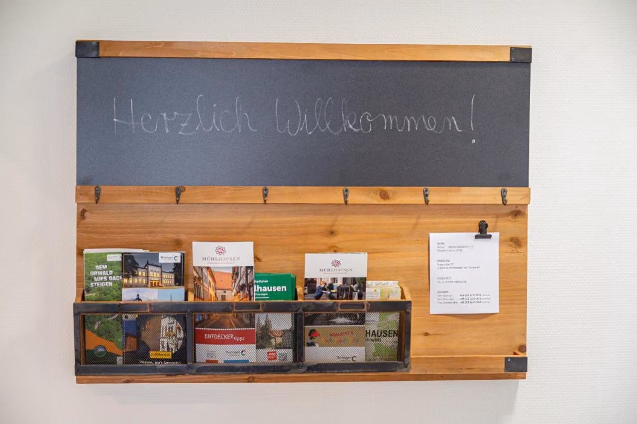 Bild der Unterkunft