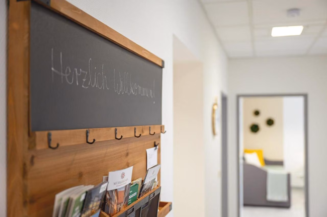 Bild der Unterkunft