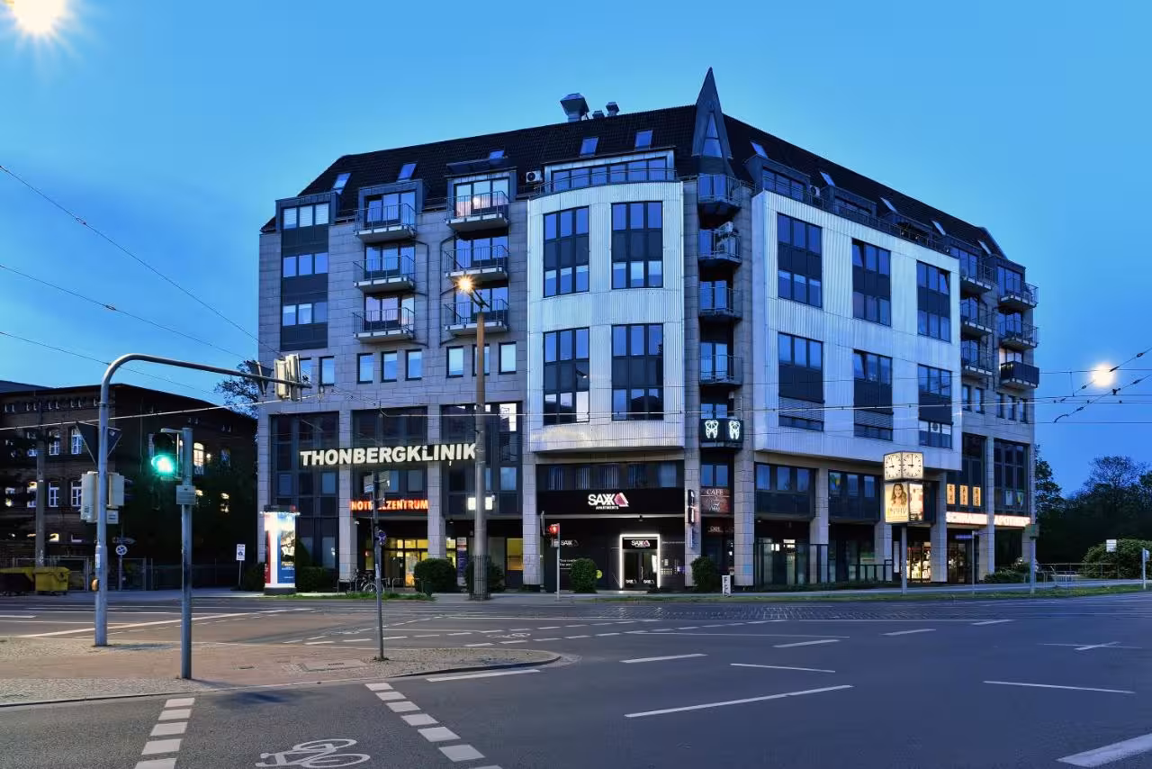 Bild der Unterkunft