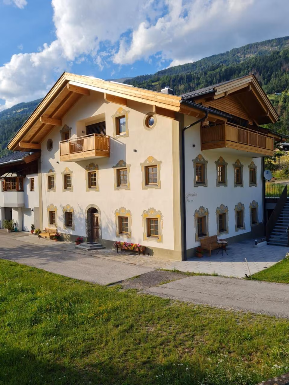 Bild der Unterkunft