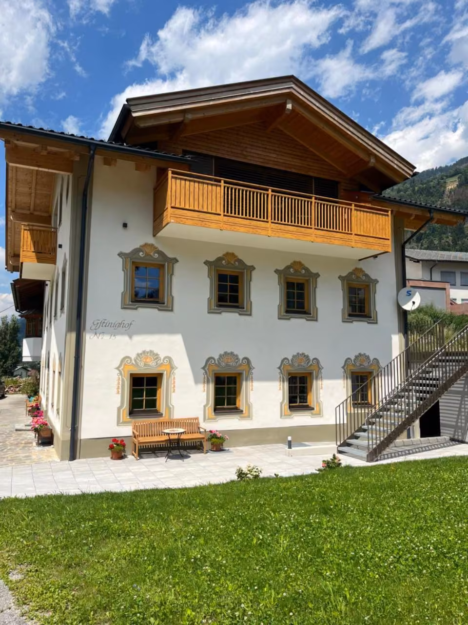 Bild der Unterkunft
