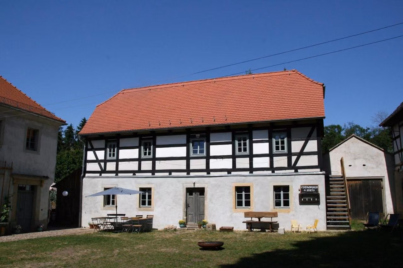 Bild der Unterkunft