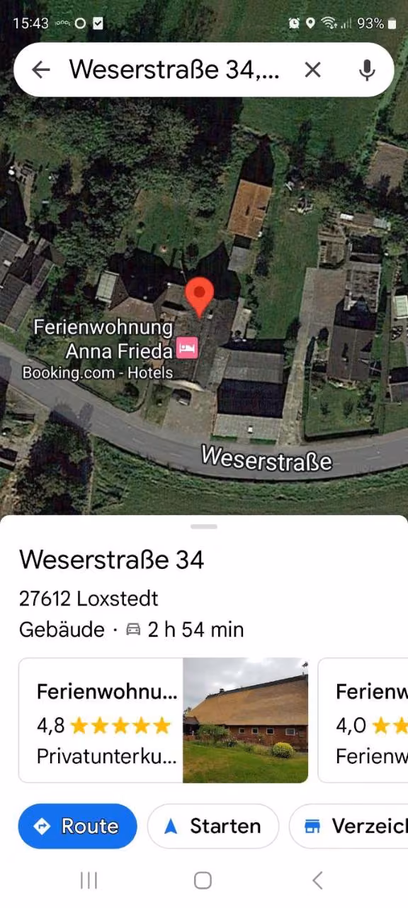 Bild der Unterkunft