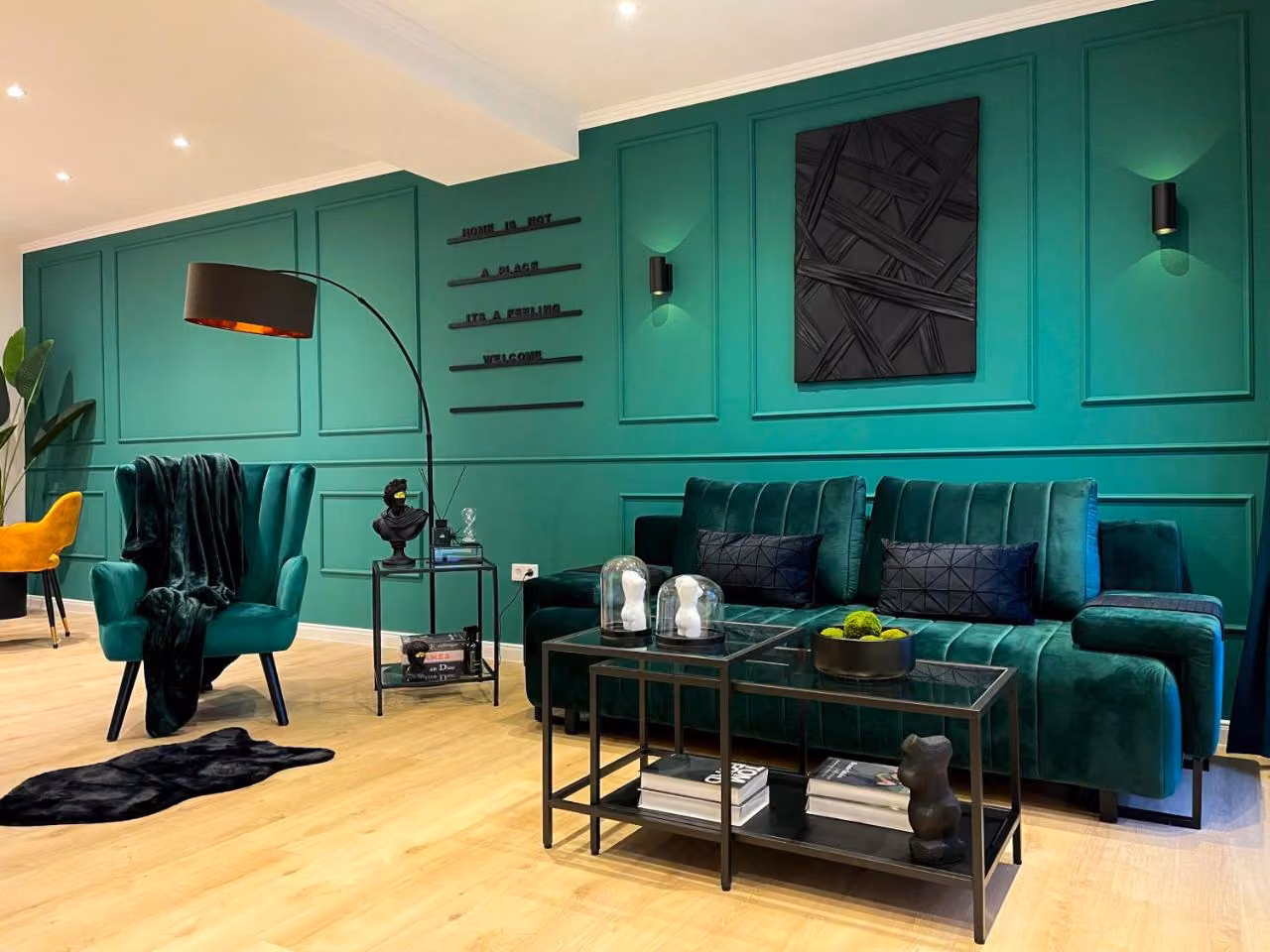 Bild der Unterkunft