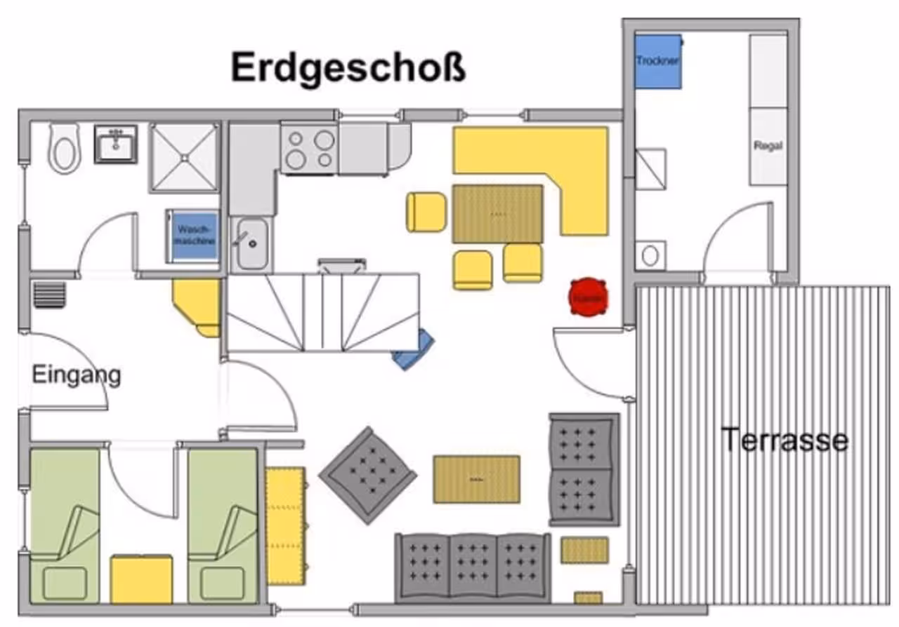 Bild der Unterkunft
