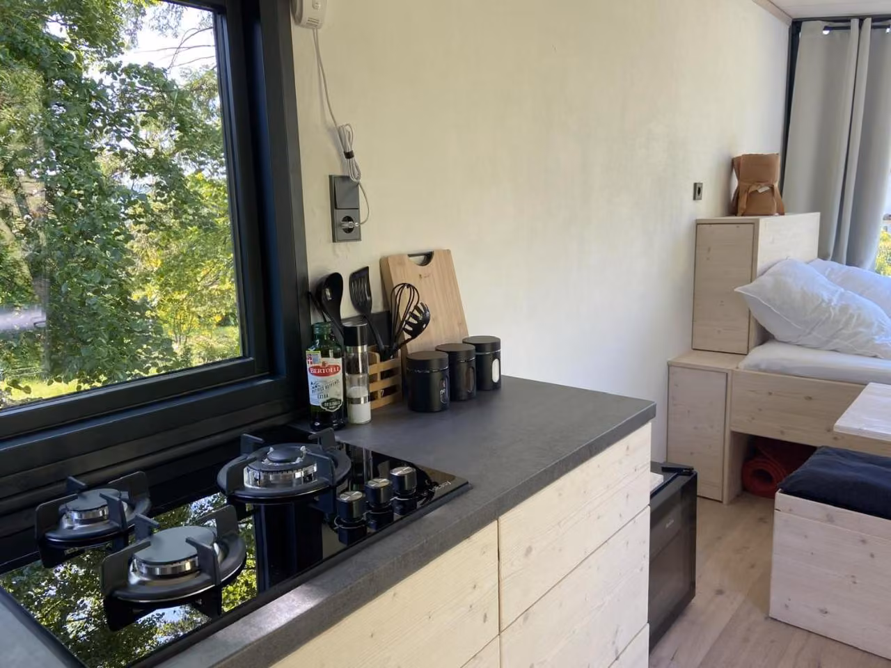 Bild der Unterkunft