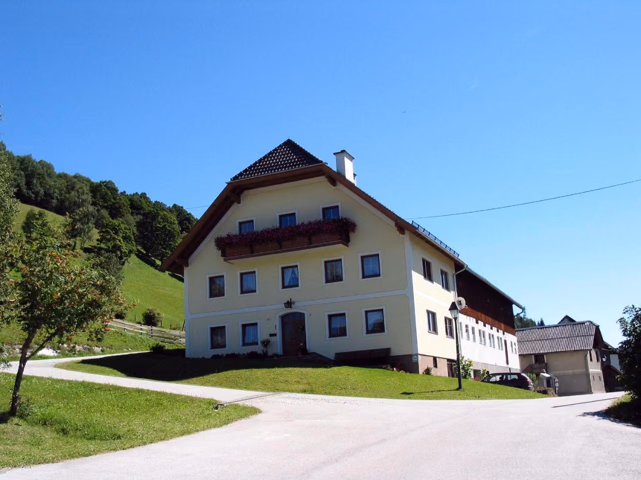 Bild der Unterkunft