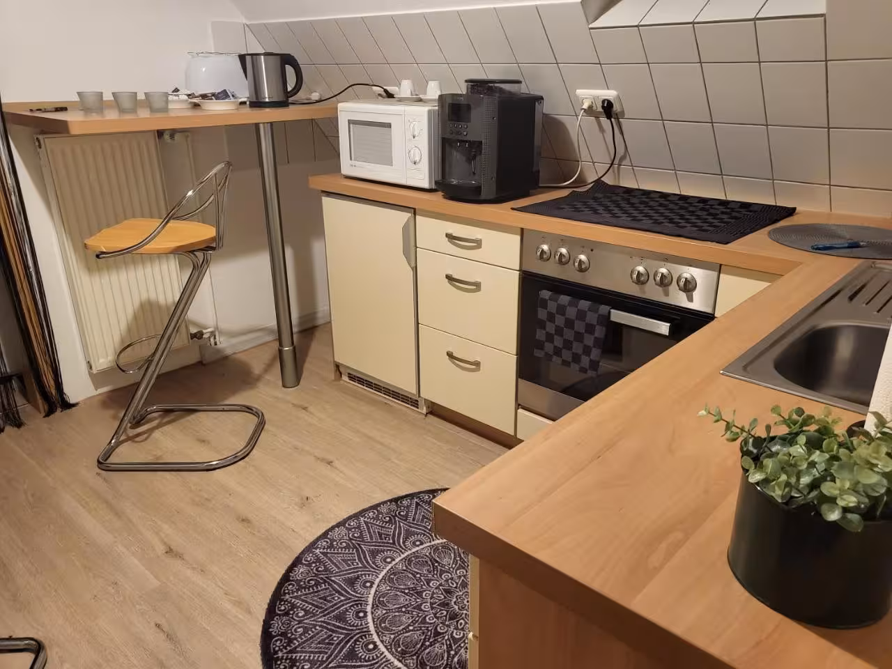 Bild der Unterkunft
