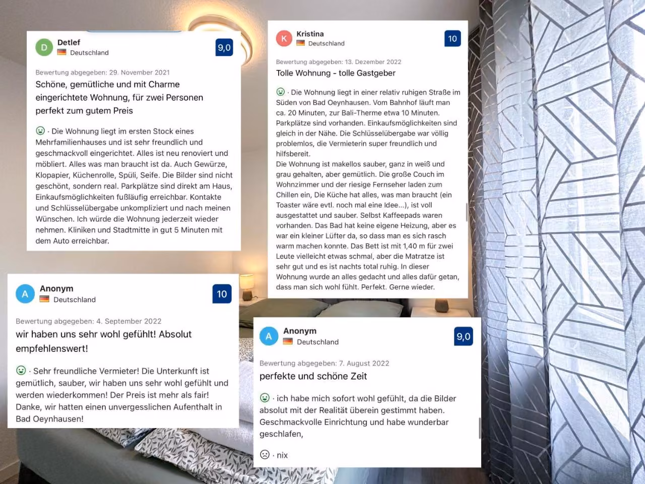 Bild der Unterkunft