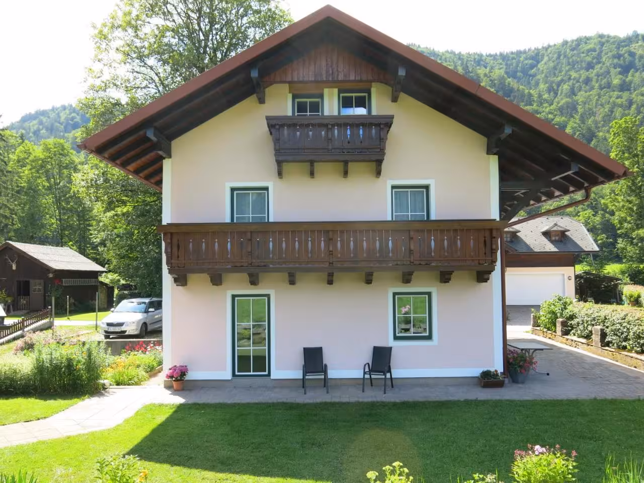 Bild der Unterkunft