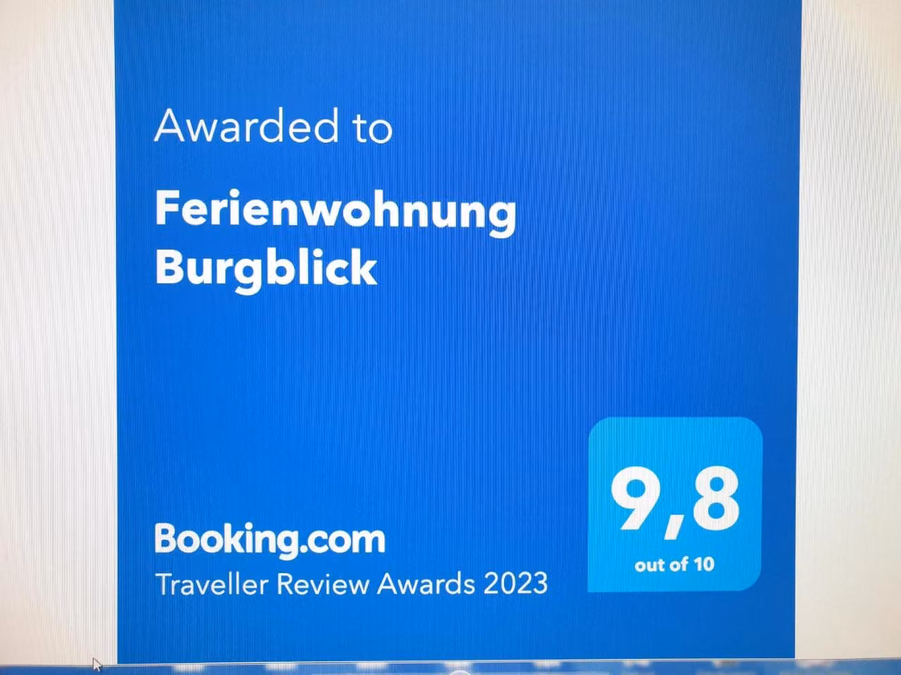 Bild der Unterkunft