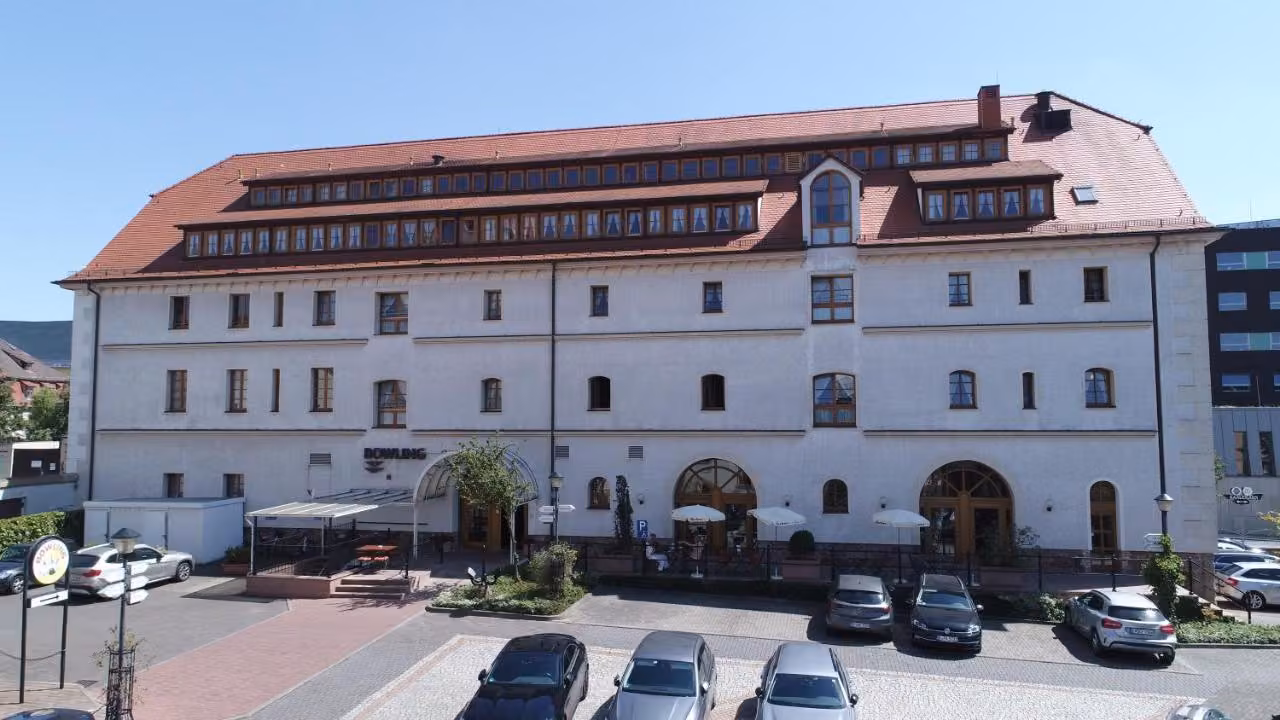 Bild der Unterkunft