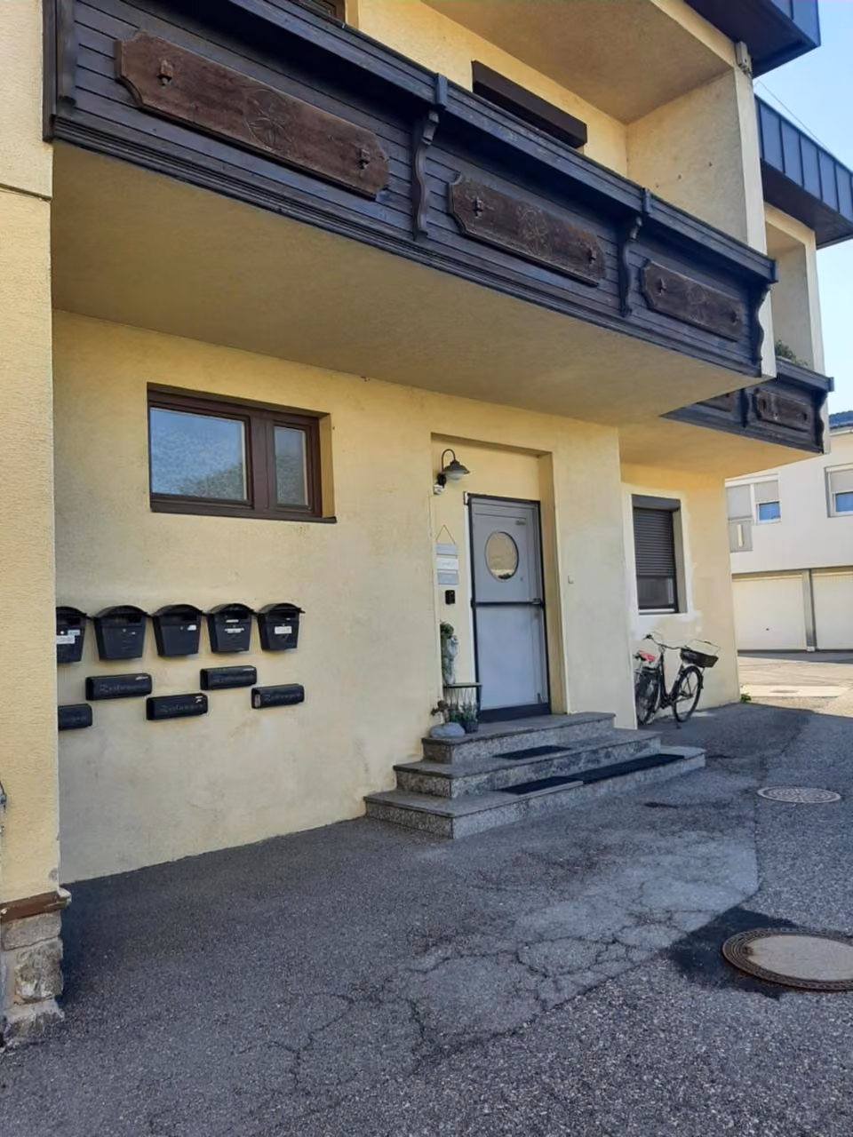 Bild der Unterkunft