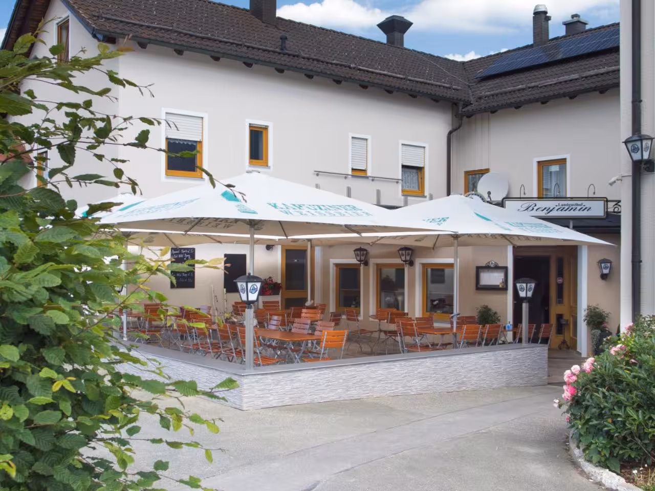 Bild der Unterkunft