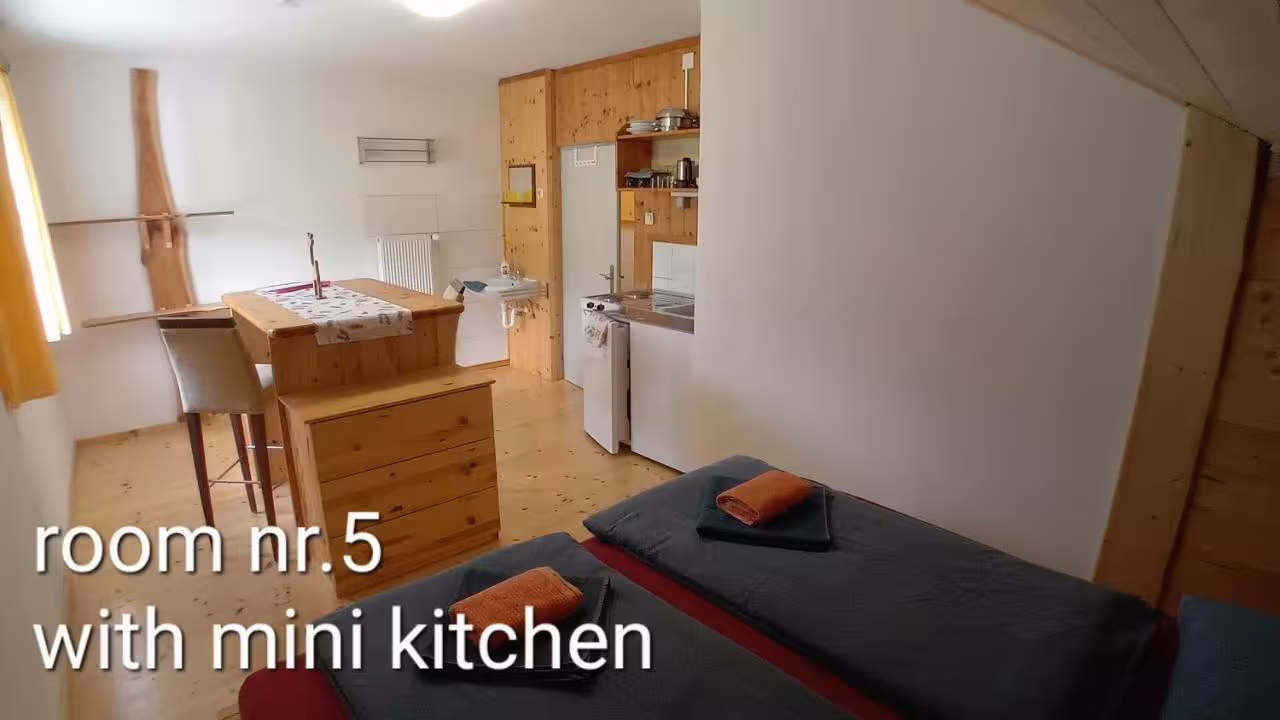 Bild der Unterkunft