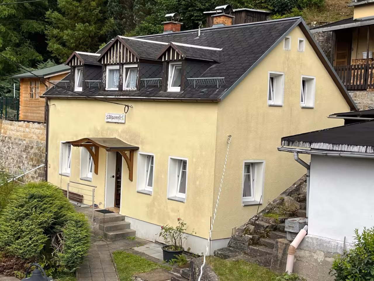 Bild der Unterkunft