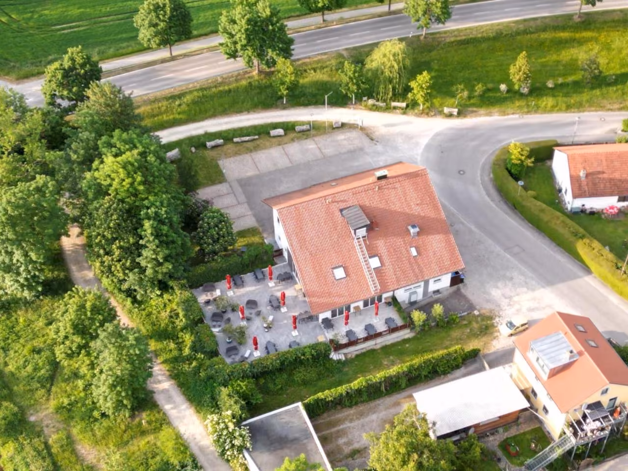 Bild der Unterkunft