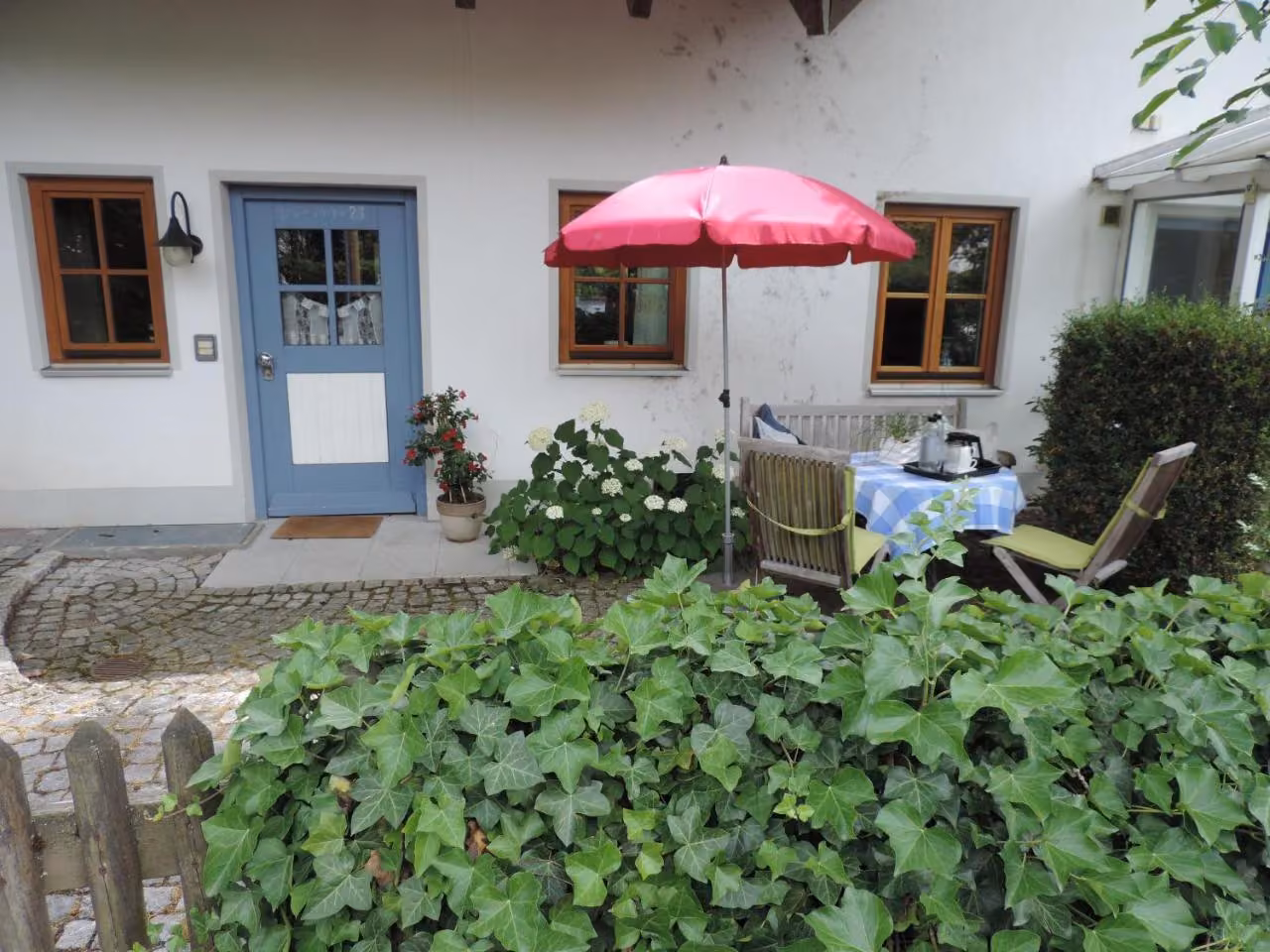 Bild der Unterkunft