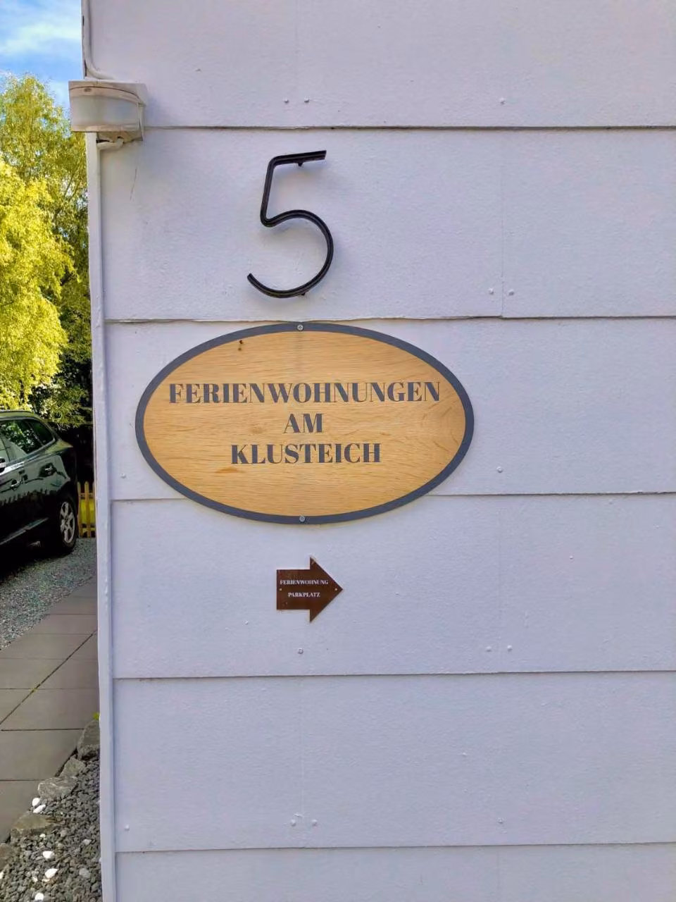 Bild der Unterkunft