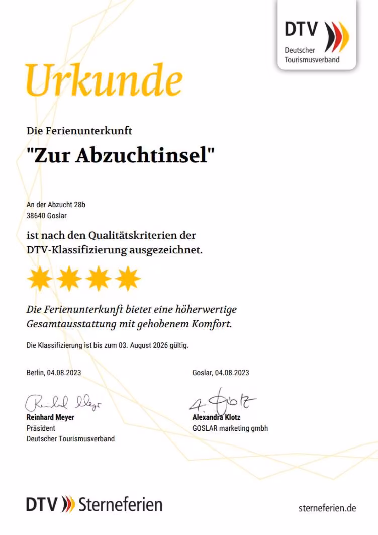 Bild der Unterkunft