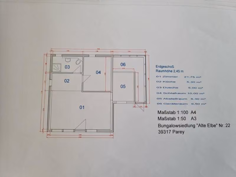 Bild der Unterkunft
