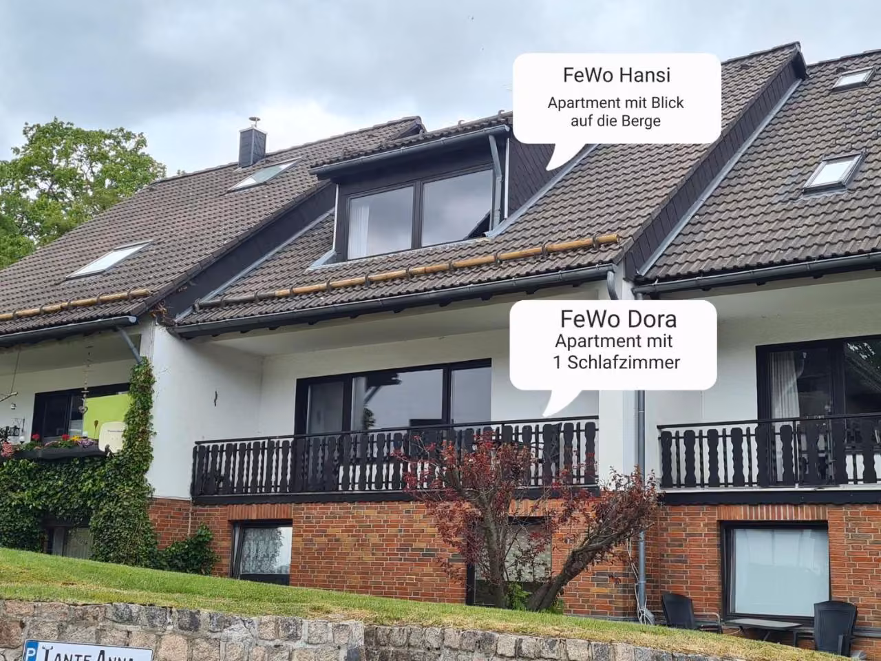 Bild der Unterkunft