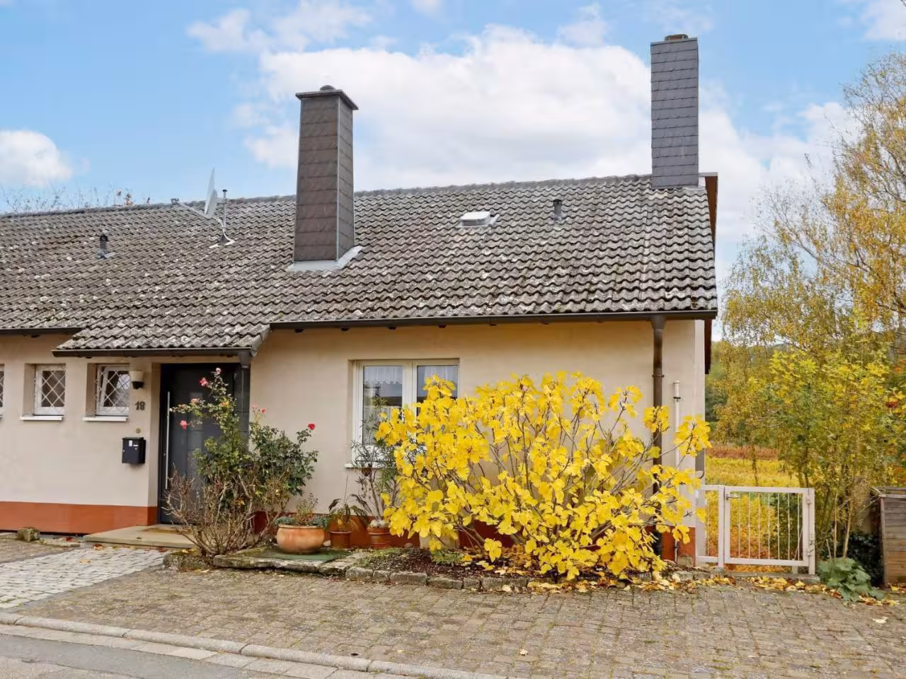 Bild der Unterkunft