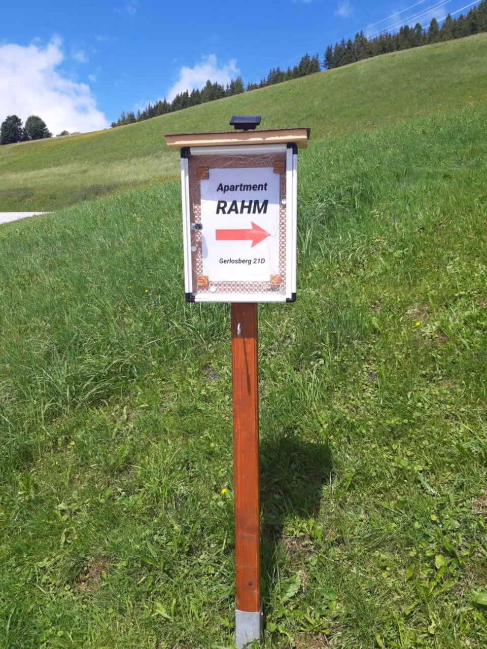 Bild der Unterkunft