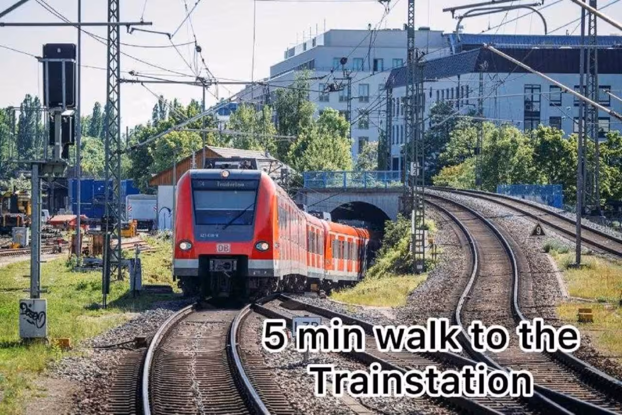 Bild der Unterkunft