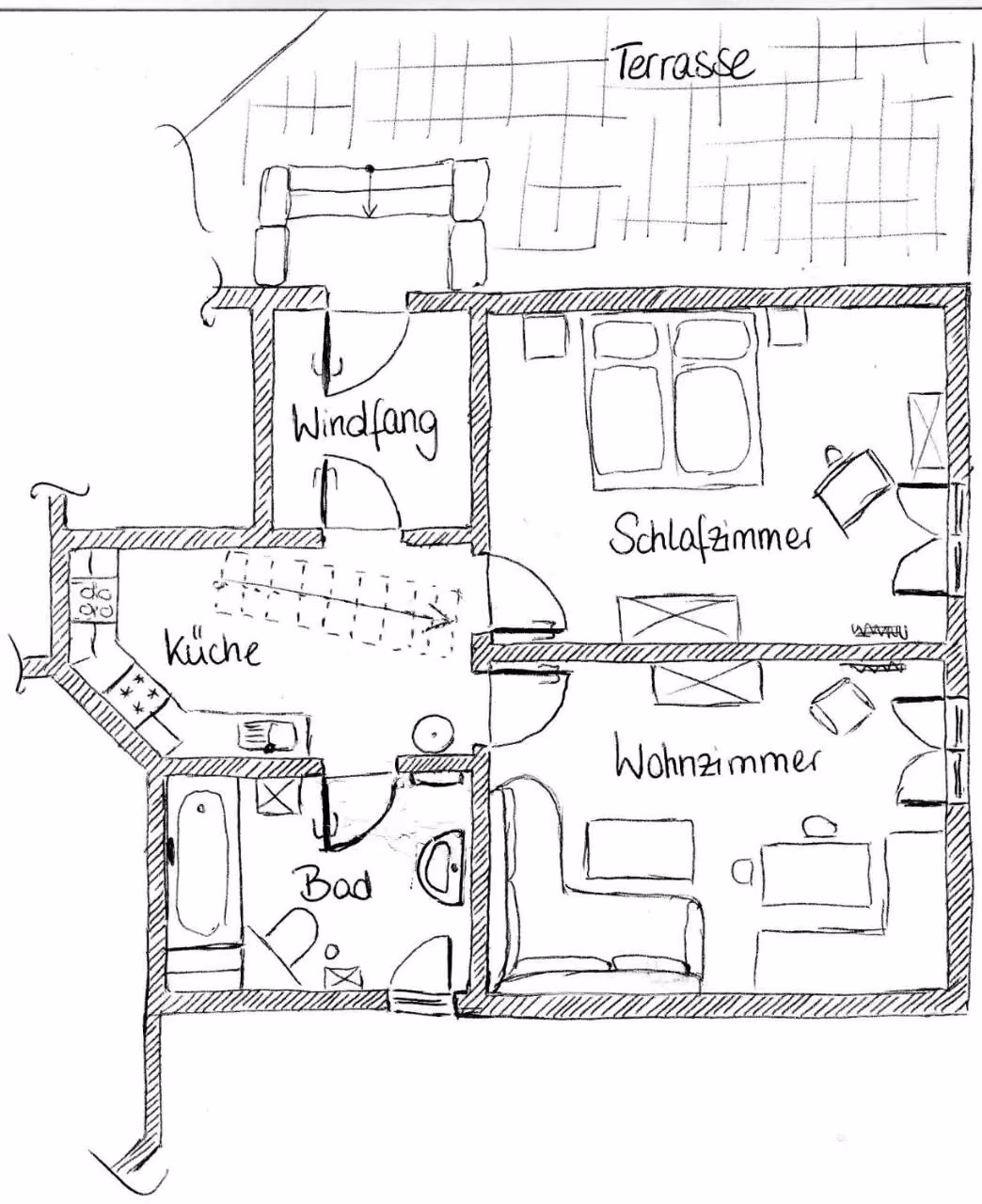 Bild der Unterkunft