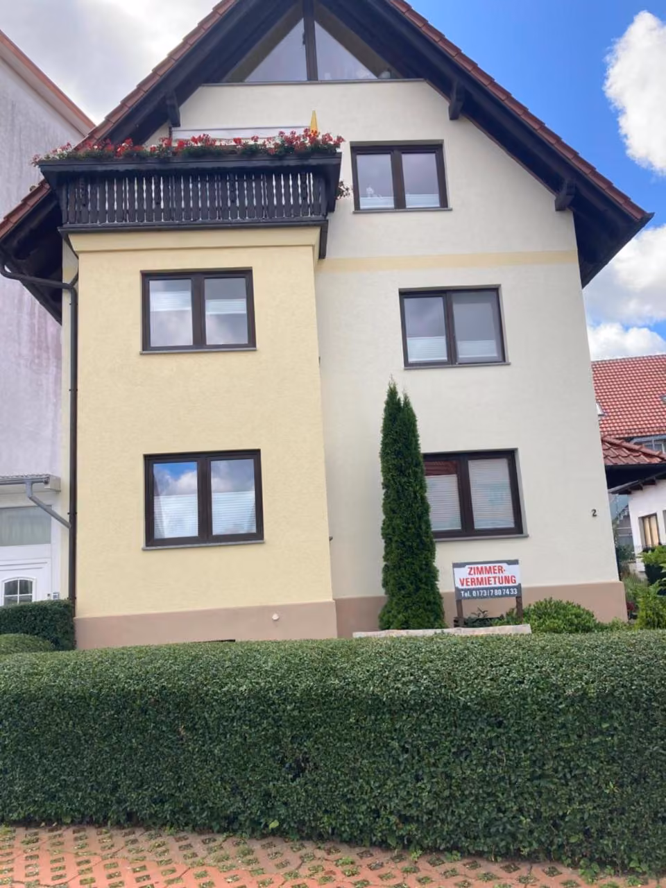 Bild der Unterkunft